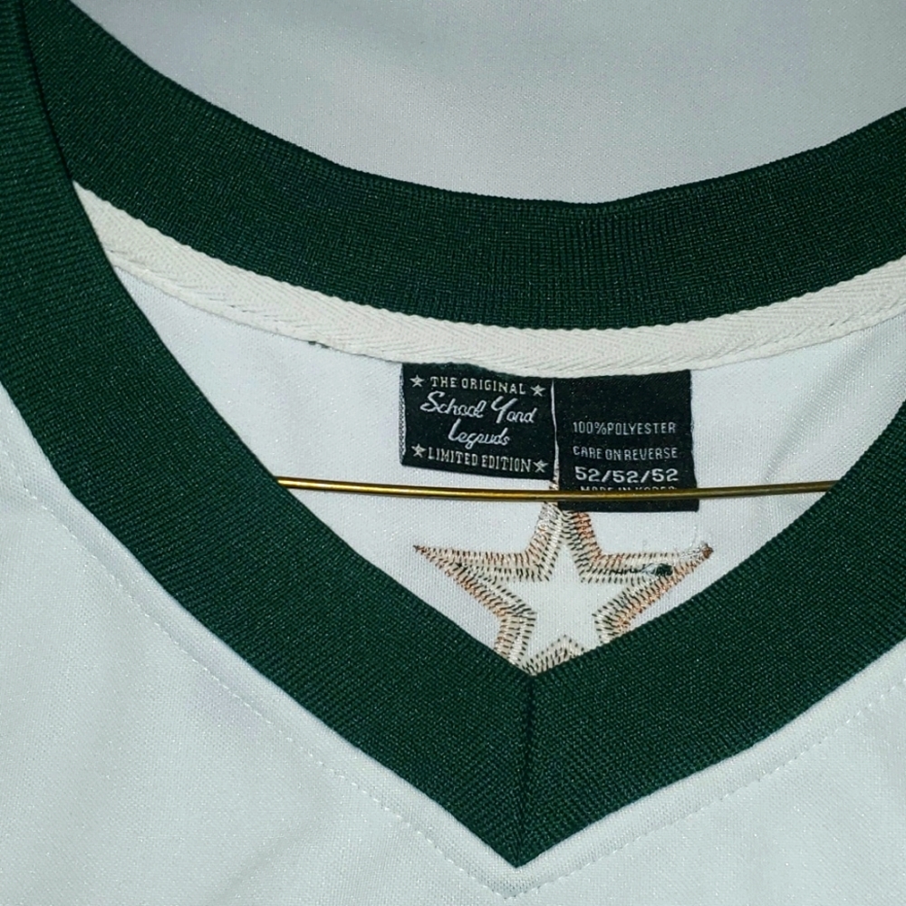 Lebron James Throwback Jersey - image 2